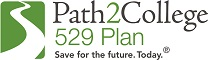 Path2College 529 Plan Logo