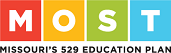 Missouri Most 529 logo