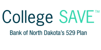 College SAVE - North Dakota's 529 College Savings Plan
