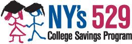 New York's 529 College Savings Program Direct Plan Logo