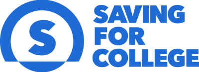 Saving for College logo