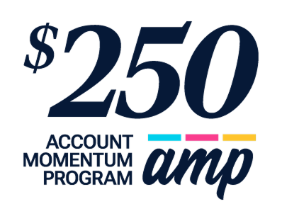 $250 Account Momentum Program