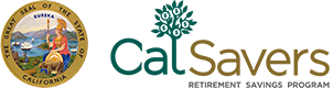 calsavers logo