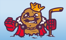 Spud Kings Logo