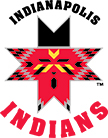 Indians Contest Logo