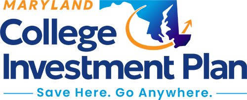 Maryland College Investment Plan Logo