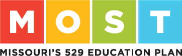 MOST 529 Plan Logo