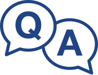 Question & Answer Icon
