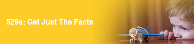 529s: Get Just the Facts