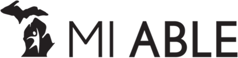 Michigan ABLE Logo